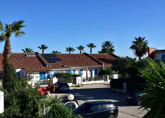 Deliziosa Villetta