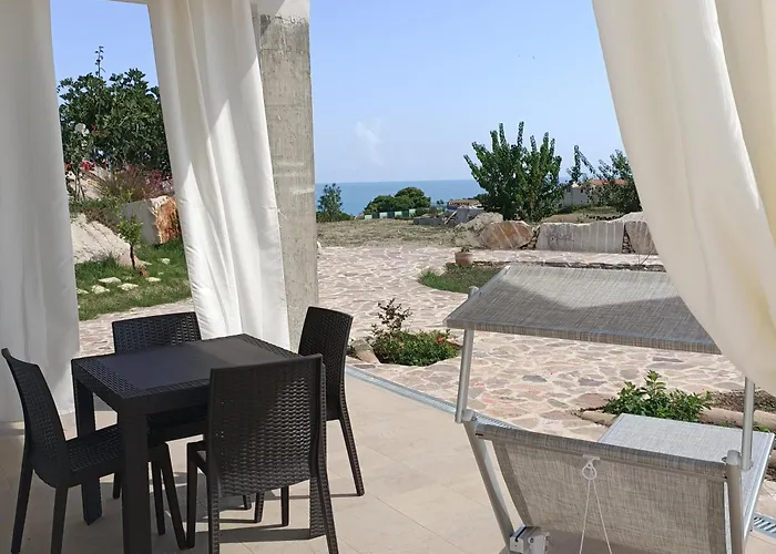 Il Podere Sul Mare