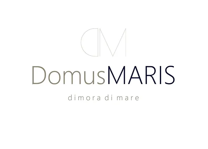 DOMUS MARIS dimora nel borgo