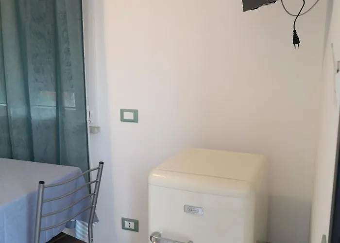 Ginetto House