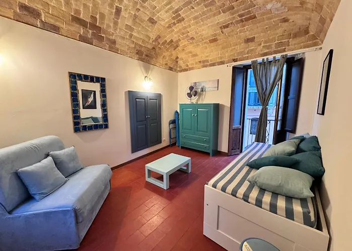 Dimora Borgo Mare