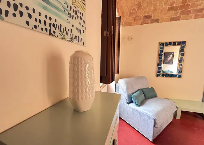 Dimora Borgo Mare