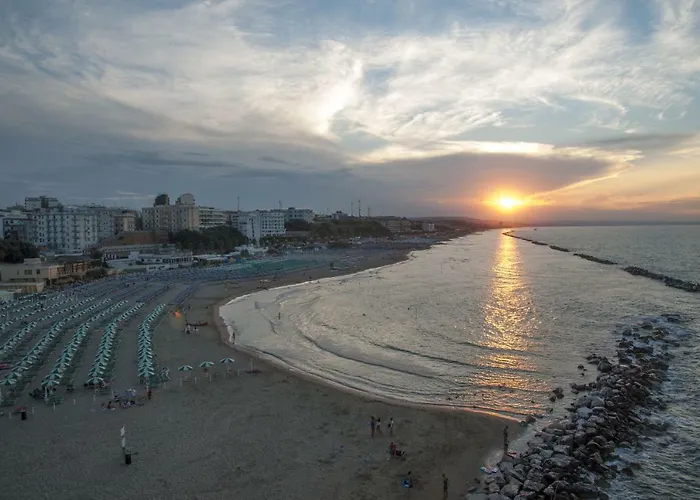 Residenza Giannini a Termoli