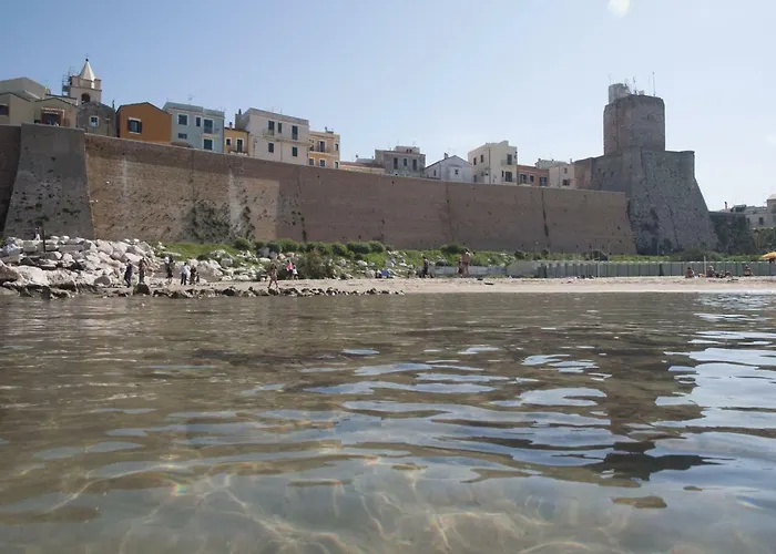 Residenza Giannini a Termoli